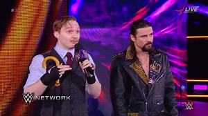 197K views · 99 shares | Is Cedric Alexander going to join forces with The Brian Kendrick and Jack Gallagher on WWE 205 Live on WWE Network? | WWE | Facebook