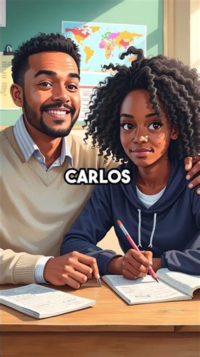 Teacher Refuses to Fake Grades, Changes Everything Instead