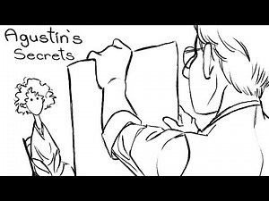Agustín's Secrets | Encanto Animatic
