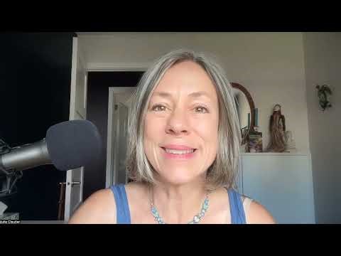 The trap of trying to manifest and why it does not work. We manifest who we are now.