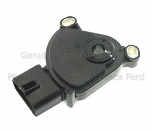 Automatic Transmission Gear Position Sensor
