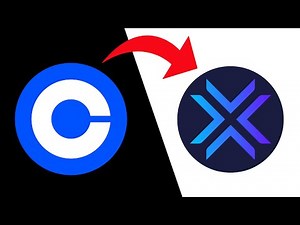 How To Transfer Crypto From Coinbase To Exodus (Step By Step)