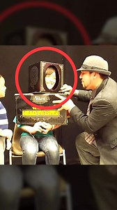 193K views · 1.6K reactions | The Secret Behind the Famous Head Twister Trick  #shorts #reels | My Side | Facebook