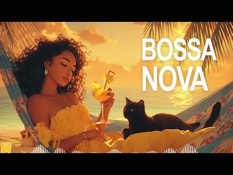 Bossa Nova Covers of Popular Songs 2026 🌴 Timeless Smooth Jazz Playlist for Relax & Chill