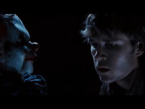 Dead Silence: Possessed Clown Doll (HD CLIP)