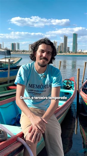 Grupo Zelo on Instagram: "A 3ª temporada do Brasil tem Zelo está chegando com tudo!🌞🌊 Nessa nova aventura, o @stevangaipo foi explorar a cultura das cidades de Petrolina, Juazeiro e Salgueiro, conhecendo lendas locais e pessoas inspiradoras. Teve história boa, risadas e paisagens deslumbrantes do Velho Chico. Acompanhe nossas redes sociais, que já, já o 1º episódio vai ao ar. Não perca, não!"