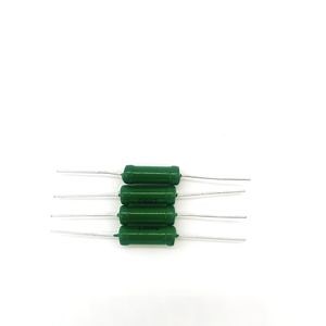[Hot Item] China Supplier Wholesale Resistor Manufacture Customize High Voltage Resistors
