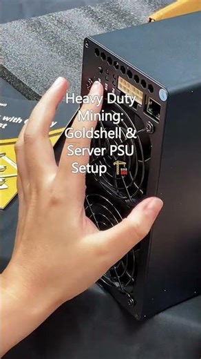 Top Entry-Level Rigs for 2026! 🧊