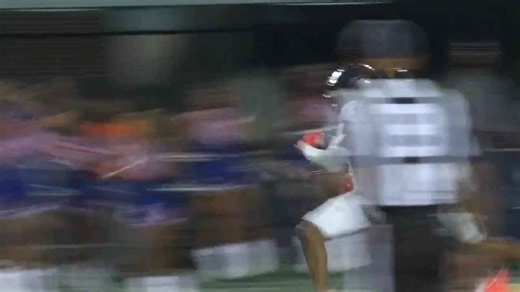 Michael Vick picks up first victory at Norfolk State