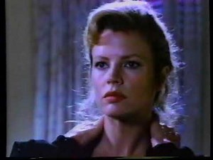 Nadine TV Spot (1987)