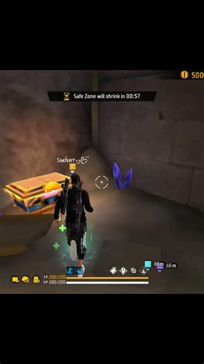 Free Fire New Update 2026 😱 New Features & Gameplay | FF Latest Update #freefireworldseries