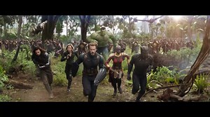 147K views · 401 shares | L'univers entier. Une fois pour toute. Avengers : La guerre de l'infini en salle le 27 avril ! Procurez-vous des billets maintenant. | Marvel | Facebook