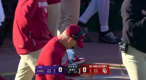 Port Neches-Groves alum Tate Sandell drilled a 38-yard field goal, helping No. 8 Oklahoma defeat LSU 17-13 on Saturday! Sandell also added two extra points, bringing his total to 30-for-30 on the season. The senior remains one of the best kickers in the nation. He is now 22-of-23 in field goals and leads the nation with seven field goals from 50 yards or more. He ranks first in the SEC in field goals made, field goal percentage, and field goals from 50 yards or more. Port Neches-Groves ISD #409S