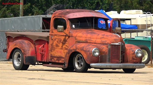 107K views · 3.8K reactions | Vintage Victory - Bringing Back Drag Racing Glory | Automotocha9l | Facebook