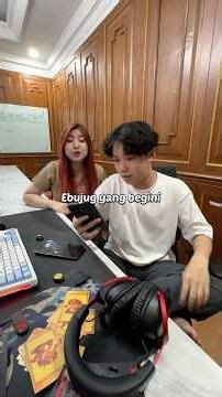 Siapa Yang Mau DM Epep Koment ❤️🥰💐😍 #vilmei #williesalim