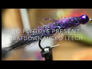 Beatdown Micro Leech