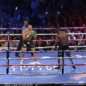 27K views · 415 reactions | Heavyweight boxing is always deserving of praise  | Top Rank Boxing | Facebook