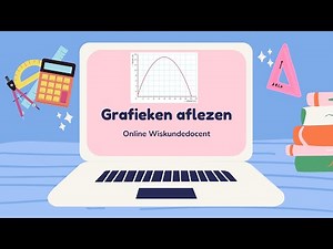 VMBO: Grafieken aflezen
