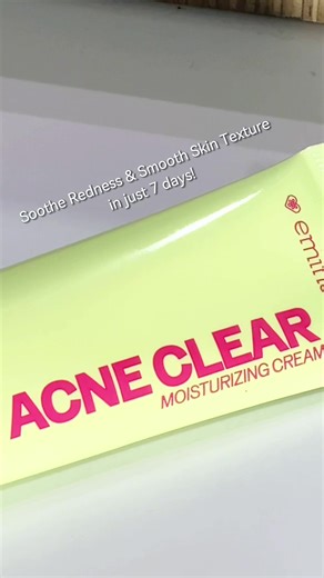 Emina Acne Moisturizer: Your New Go-To