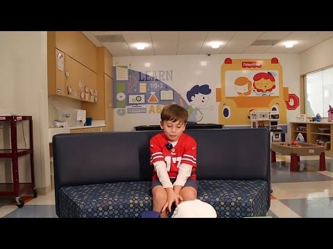 Billustration - Carson's Cap