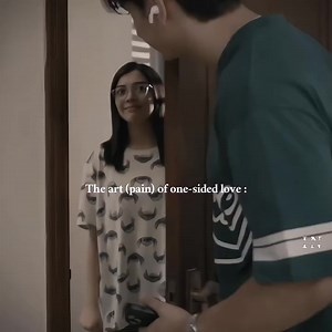 The art of on–sided love 🥹💔 | Glooming