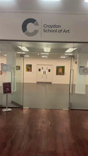 #ThrowbackThursday to our amazing Creative Arts Show, where talent and imagination lit up the college! From fine art to fashion, our students wowed everyone with their work. Thinking of studying creative arts? Open enrolment starts Tuesday 26 August 2025.💛 Head to https://croydon.ac.uk/enrol/ to find out more! #CroydonCollege #CreativeArts #ArtShow #EnrolNow #StudyArt #TBT | Croydon College