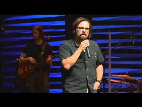 Jason Upton Live at WSF