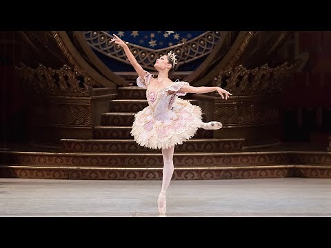 The Nutcracker: Story Time with Tina Pereira | The National Ballet of Canada