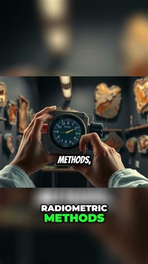 Dating Ancient History: Unlocking the Error Bars #shorts