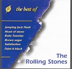 The Rolling Stones - The Best Of The Rolling Stones