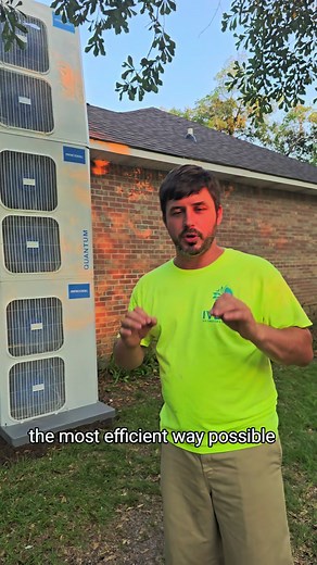 Efficient Home Air Conditioner by Mr. Cool