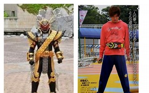 假面骑士zio 和zero one 1~2话先行图