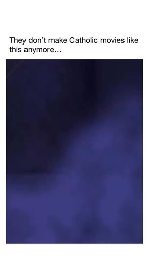 Catholics For Mary | Daily Catholic Content on Instagram: "It’s crazy to remember that The Hunchback of Notre Dame wasn’t just a Disney movie—it was a story set inside a cathedral, shaped by Catholic ideas of sanctuary, human dignity, conscience, mercy, and the value of every soul. Quasimodo isn’t just a character; he’s the forgotten, the rejected, the unseen—yet he finds worth beneath the shadow of the bell towers, where the Church becomes a refuge rather than a threat. Even the music echoes li