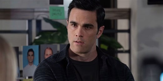 ‘Criminal Minds: Evolution’ Doesn’t Know What To Do With Tyler Green