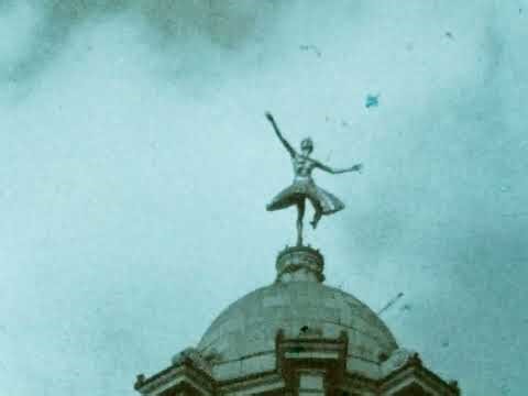 Victoria Glass - Super 8 developed with Indigo