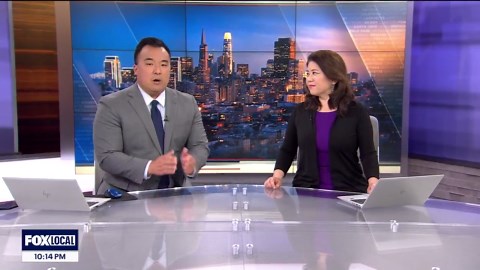 Oakland recording studio owner creates safe place for female and LGBTQ+ artists