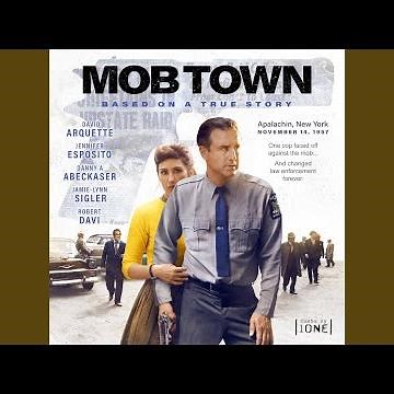Mob Town Theme, v3