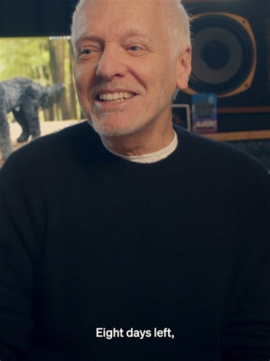 @peterframpton looks back on the moment of inspiration that sparked “Show Me the Way