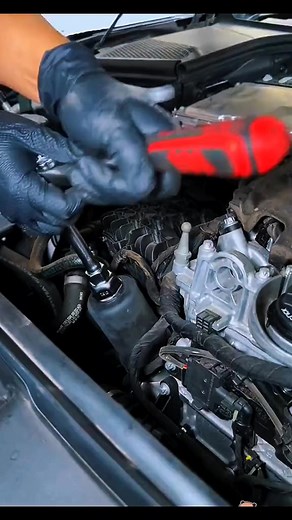 Mercedes Maybach 430 Maintenance . #mercedes #mercedesmaybach #maybach #usa #usa_tiktok #mechanic #mechanical #usa #fyp #usaautomobile #usamechanic | Harrison Automobile