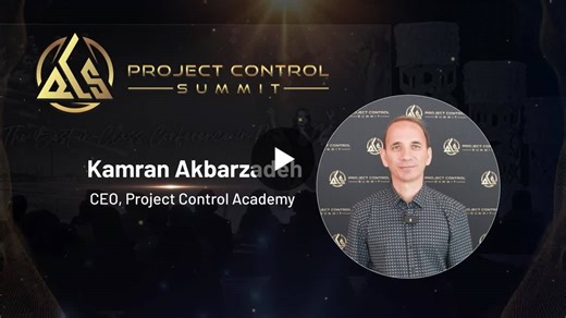 #projectcontrolsummit #pcs2026 #projectcontrols #leadership #networking #projectmanagement #professionaldevelopment | Project Control Academy