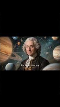 Time seems like something simple: seconds, minutes, hours. #shorts