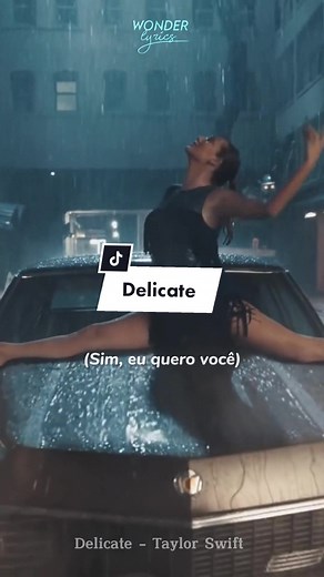 Delicate - @taylorswift #taylorswift #reputation #delicate #swifttok #swiftie #music #lyrics