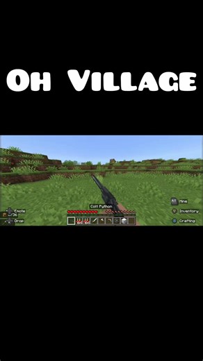 horror series episode 1