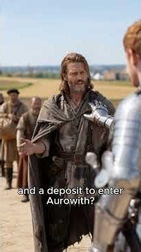 Wait! My Peasant Dad is an Oracle ArchMageTrailer【ShortMax】#shortmax #shorttv #shorts #short