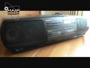 いなげやラジオＣＭ1988