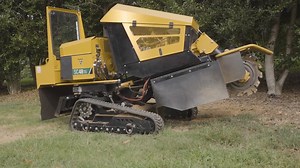 1.7K views · 32 reactions | The SC48TX stump cutter was engineered to take on tough stumps. Day in. Day out. | Vermeer Environmental | Facebook
