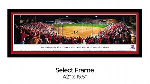 Watch Arizona Wildcats Softball on Amazon Live