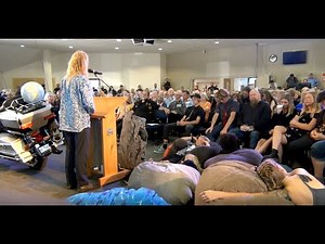 John Smith Legacy/Funeral