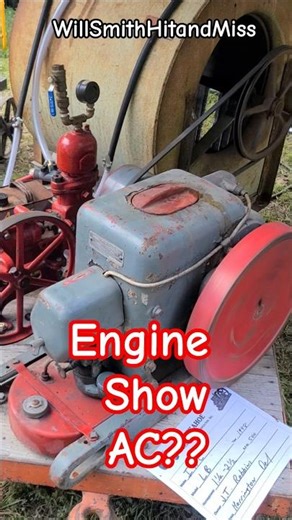 Crazy Gas Engine Home Made Air Conditioner