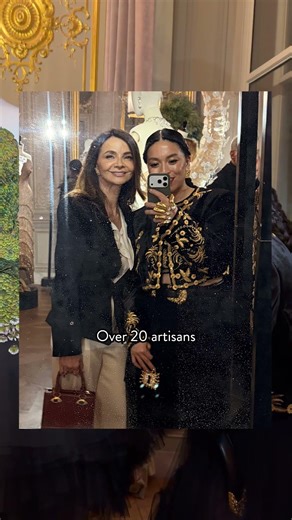 Paris Couture Week 2026: Schiaparelli Resee